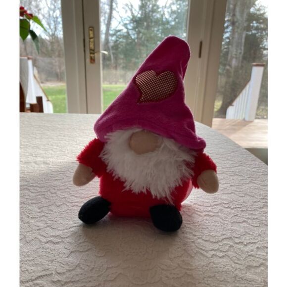 Gnome Plushie   - Picture 3 of 3